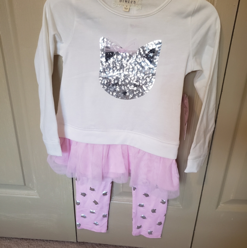 2 Piece Play Set